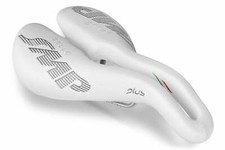 Sella Selle SMP Plus (bianca)