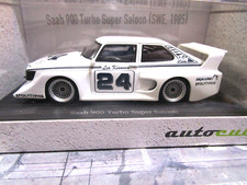 SAAB 900 Turbo Super Berlina