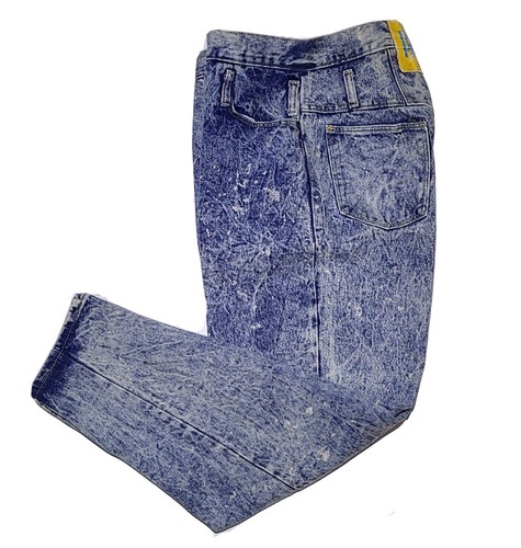 Jeans vintage pasta mamma - vintage,