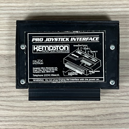 Interfaccia joystick pro - interfaccia,