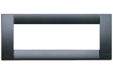 16746.15 Placca Classica 6M Grigio Grafite Idea
