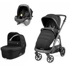 Fast trio belvedere cradle - fast,