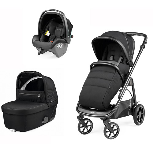 Trio veloce culla belvedere - trio,