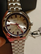 Bulova Precisionist UHF 96K112