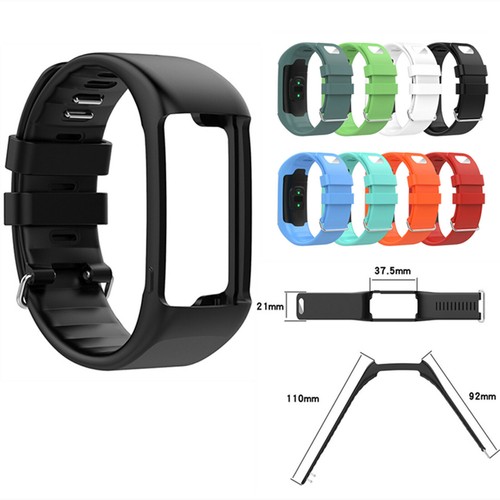 Cinturino silicone per - silicone,