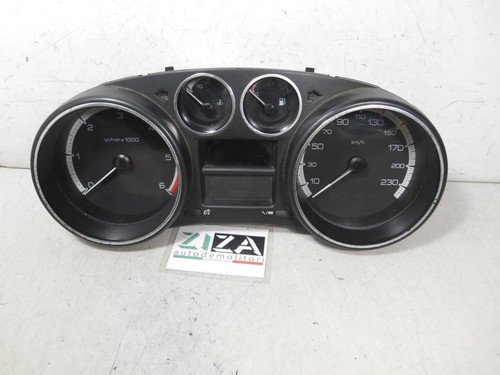 Quadro strumenti peugeot - 308, i
