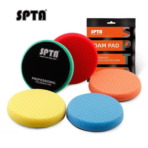 Spta pezzi 125 150 - 5, mm