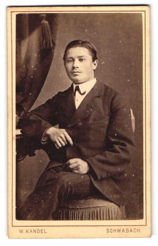Fotografia kandel - w.,