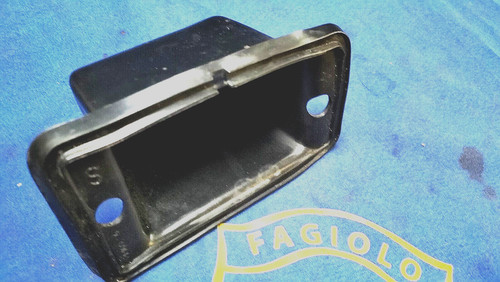 Guarnizione fanale autobianchi - fanale,