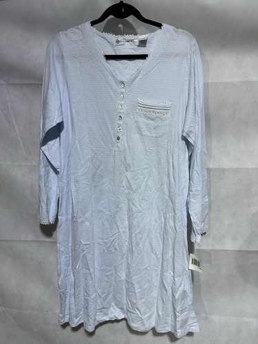 Nuova camicia notte eileen - nuova,