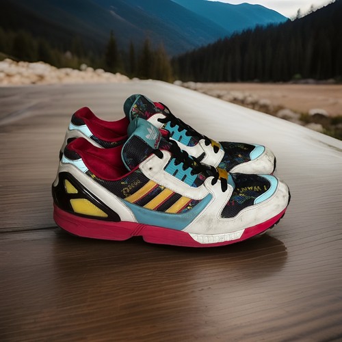 Vintage autentico adidas - vintage,