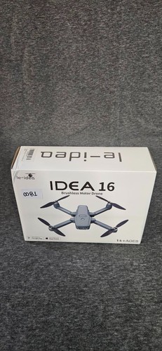 Idea drone con - le-idea,