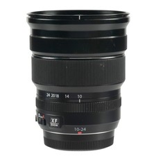 Fujifilm 10-24/4.0 R OIS XF