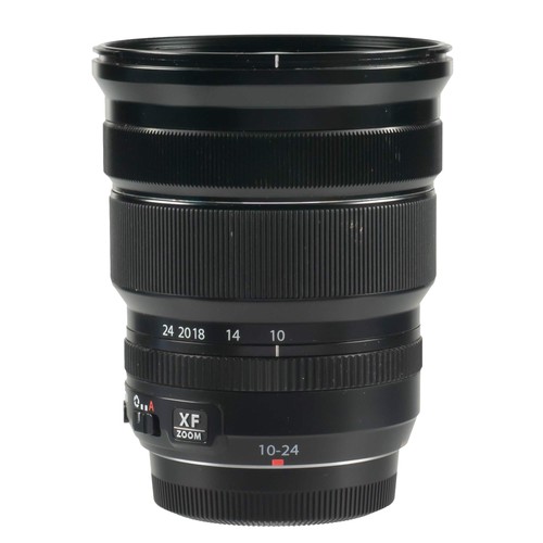 Fujifilm r ois - r, xf
