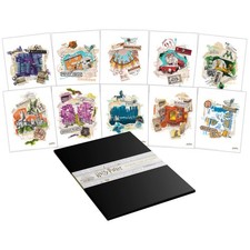 Harry potter limited - potter, edition