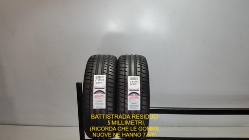 Gomme usate 195 55r15 85v - gomme,