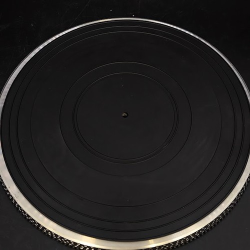 Technics bd22d piatto del - technics, sl-bd22d