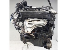 ⭐ 2ZRFXE moteur pour TOYOTA AURIS 2ZRFXE MOTORE TOYOTA AURIS (E18) 1.8 HYBRID