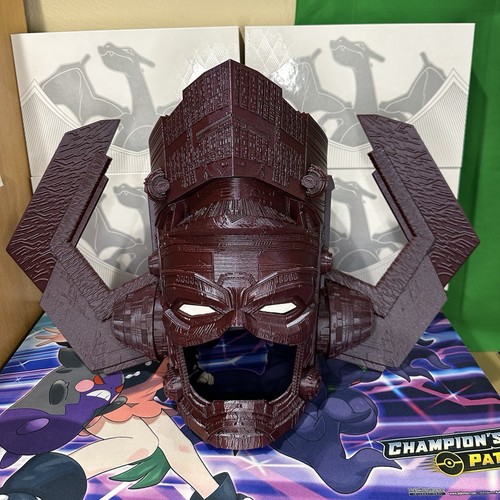 Maschera espositore - 🎃maschera, o