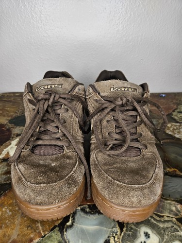 Scarpe skate vintage vans - skate,