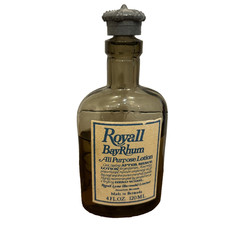 Vintage Royall Bay Rhum
