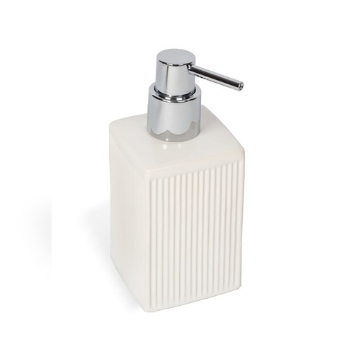 Dispenser porta sapone liquido - porta,