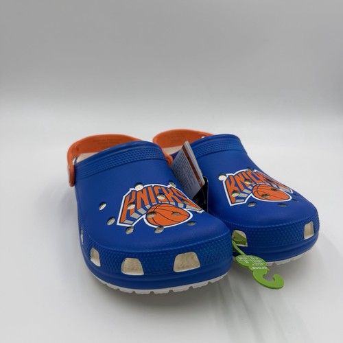 Zoccoli classici crocs nba new - zoccoli,
