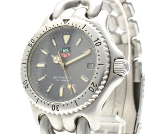 Orologio uomo tag heuer sel - orologio,