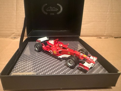 Michael schumacher ferrari 248 - michael,