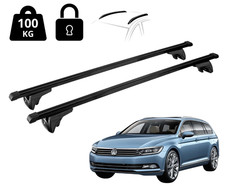 BARRE PORTATUTTO PER VW PASSAT