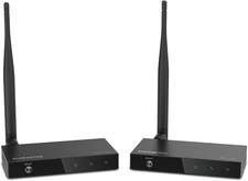Extender HDMI Wireless  TV