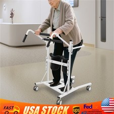 Sit to Stand Patient Lift
