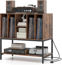 Giradischi Vinili Stand