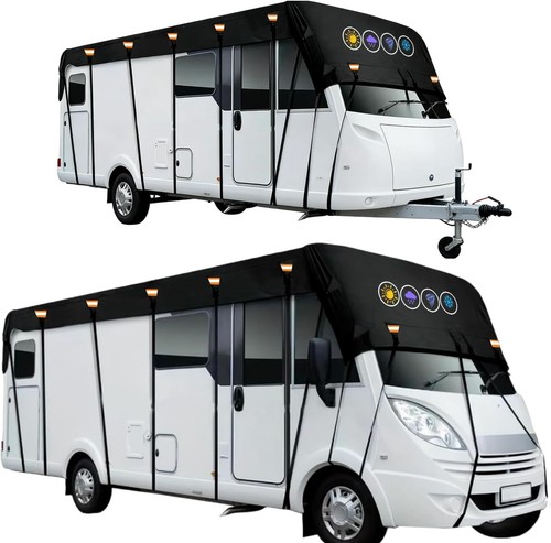 600d copertura tetto camper - copertura,