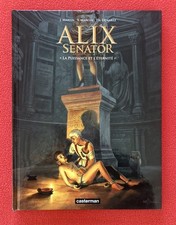 Alix senator la puissance - senator, 7