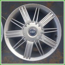 Cerchio in Lega FIAT STILO (2C) (dal 09/2001 al 11/2003) 16 pollici 16 7.0J 4x98