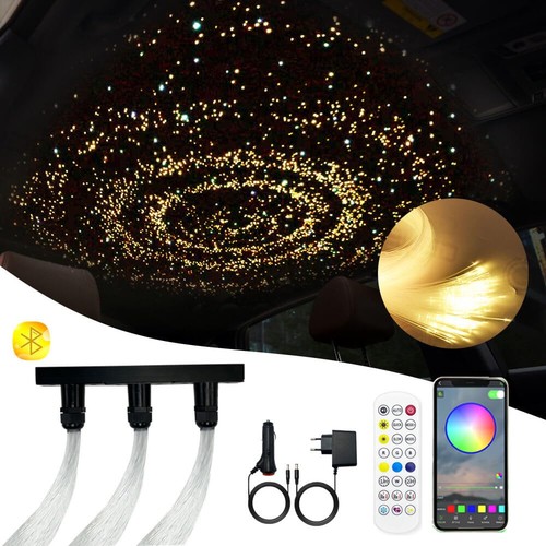 Gidealed twinkle luce - gidealed, cielo
