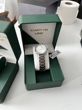 Orologio Martyn Line donna e