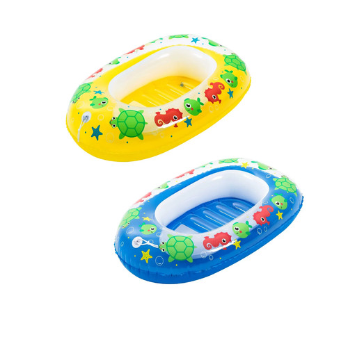 Canotto animali 102cm - canotto,