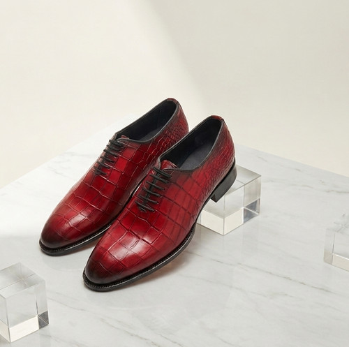 Scarpe eleganti sposa uomo - sposa,