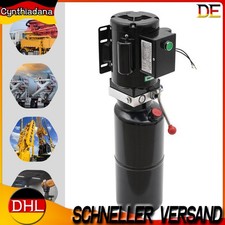 Gruppo Idraulico 2.2KW 3 CV Sollevatore Auto 220V 2950 PSI