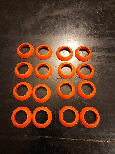 Guarnizioni cannette push - guarnizioni,