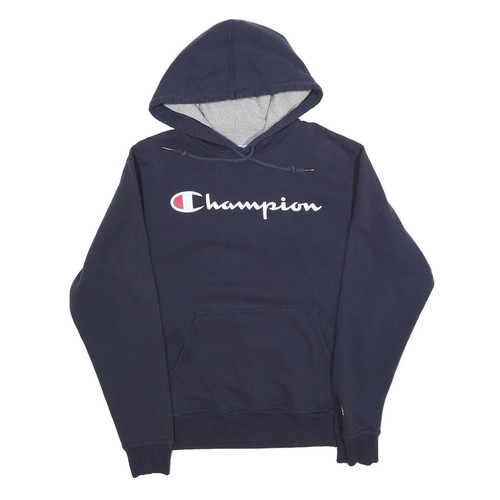 Felpa con cappuccio champion - felpa,