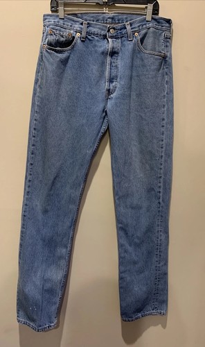 Jeans vintage levis 501 - levis,
