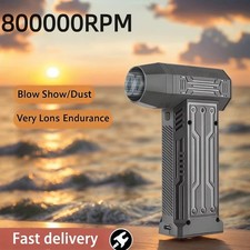 Soffiatore Aria Aspirapolvere