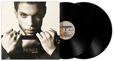 Prince - The Hits 2 [New Vinyl