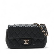 Borsa Chanel Mini Matelasse 20