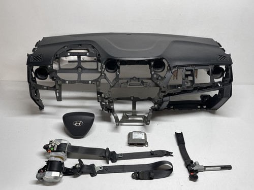 Kit airbag completo - kit, per