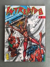 INTREPIDO N.3 DEL 1993 CASA
