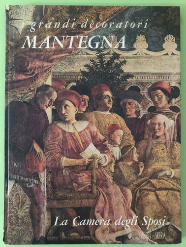 Mantegna grandi decoratori - grandi,